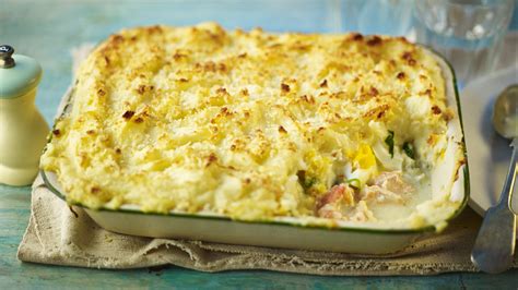 hairy bikers fish pie